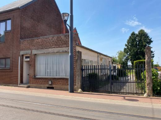 Presentatiebeeld van het pand n° 297291