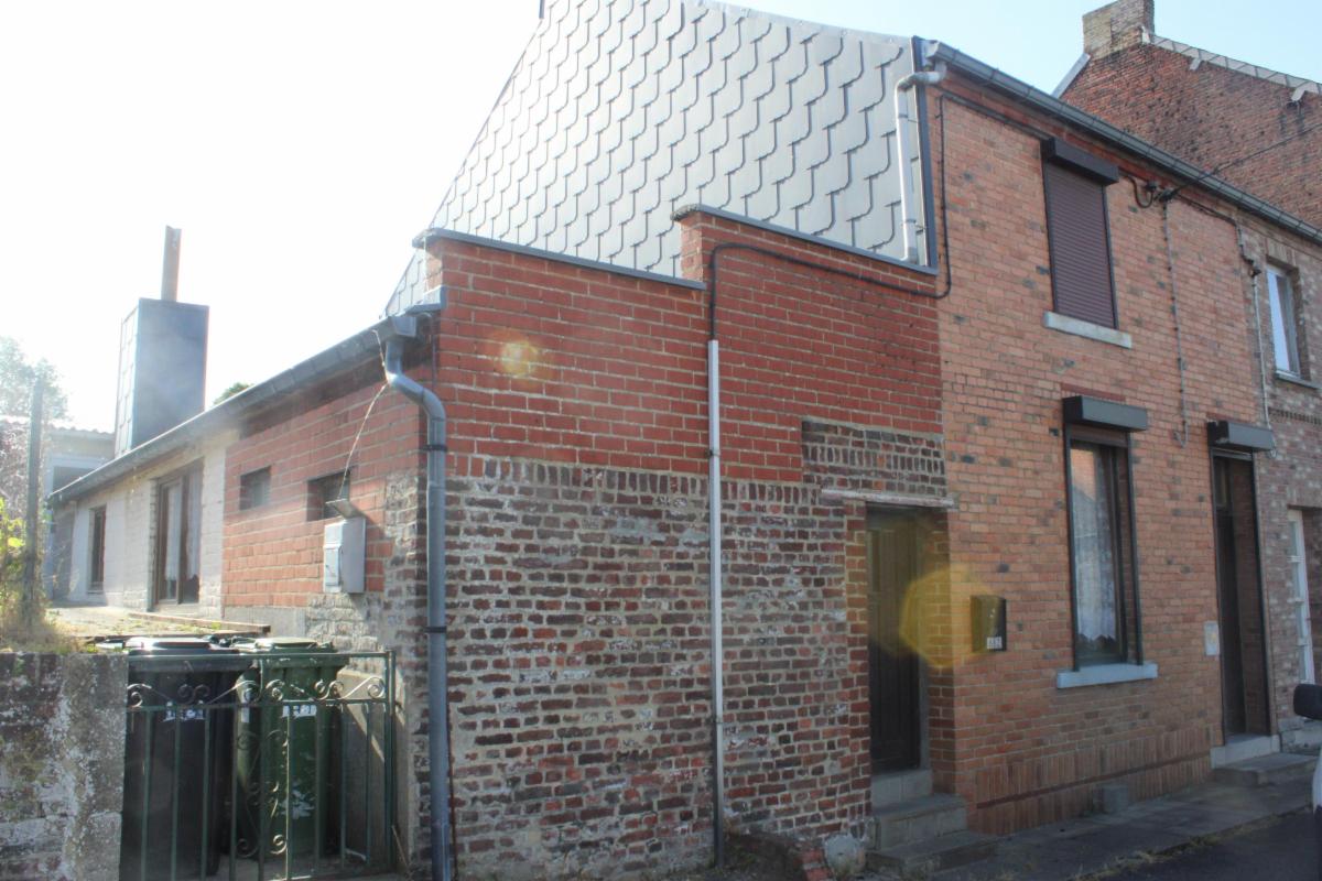 Presentatiebeeld van het pand n° 297495