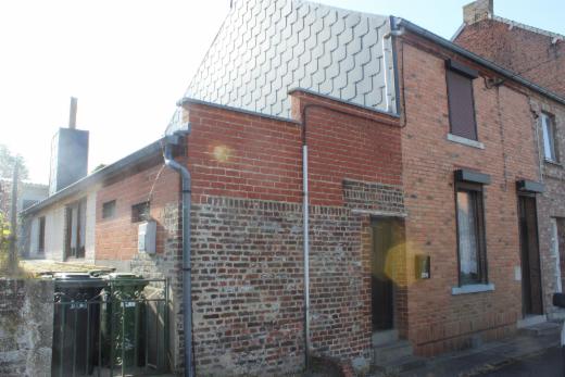 Presentatiebeeld van het pand n° 297495