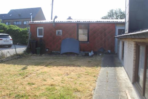 Derde alternatieve foto van het pand