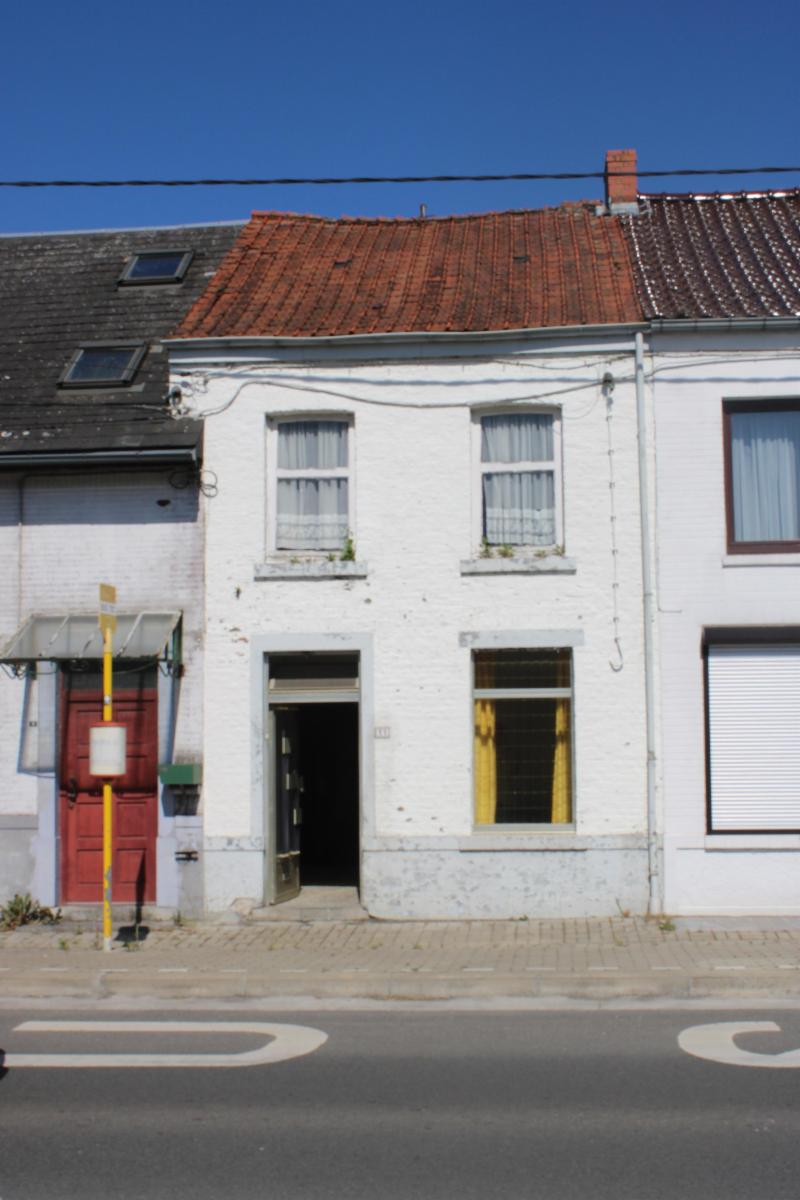Presentatiebeeld van het pand n° 297505