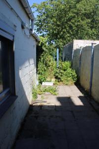 Tweede alternatieve foto van het pand