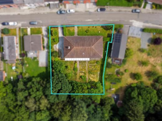 Derde alternatieve foto van het pand