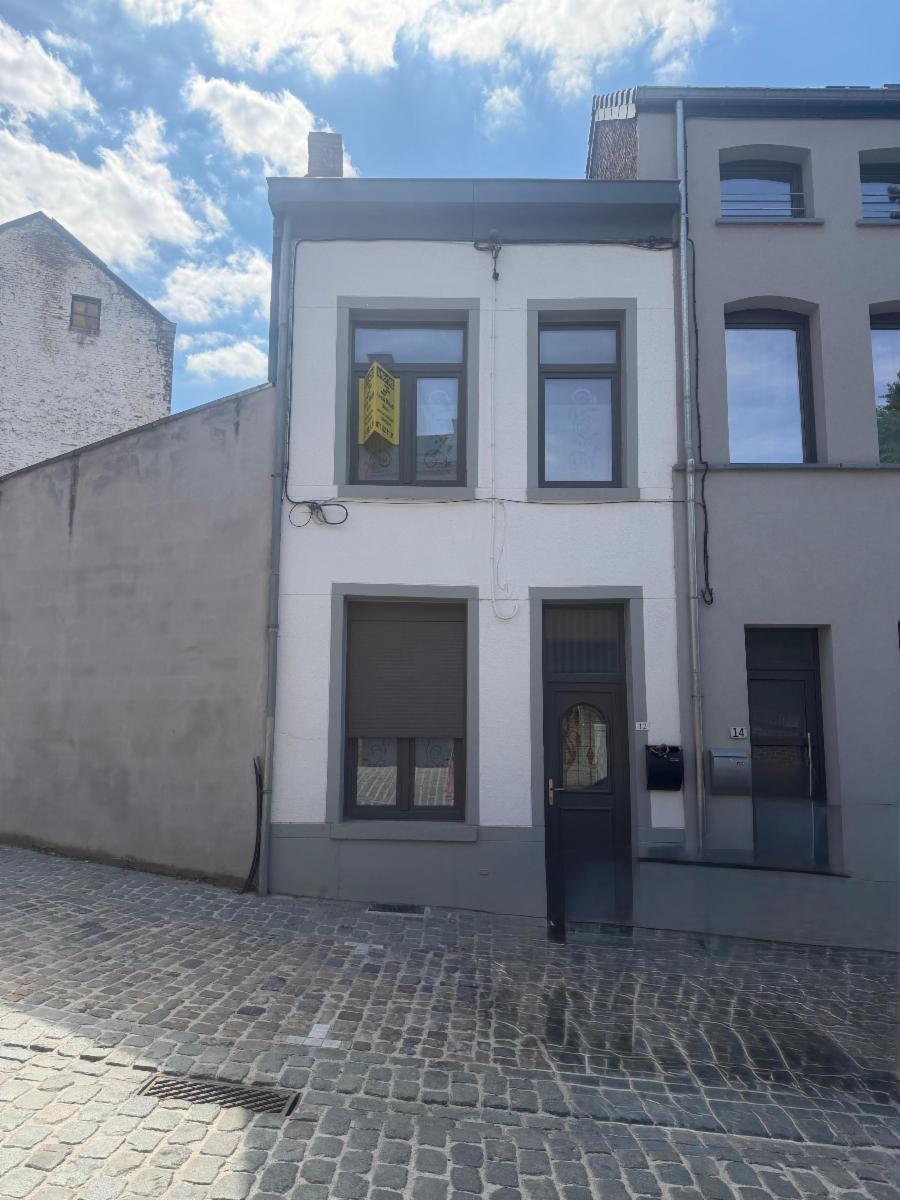 Presentatiebeeld van het pand n° 299397