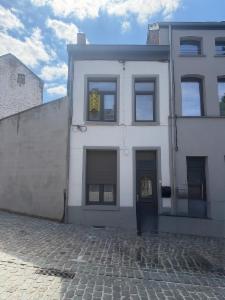 Presentatiebeeld van het pand n° 299397