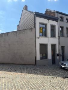 Eerste alternatieve foto van het pand