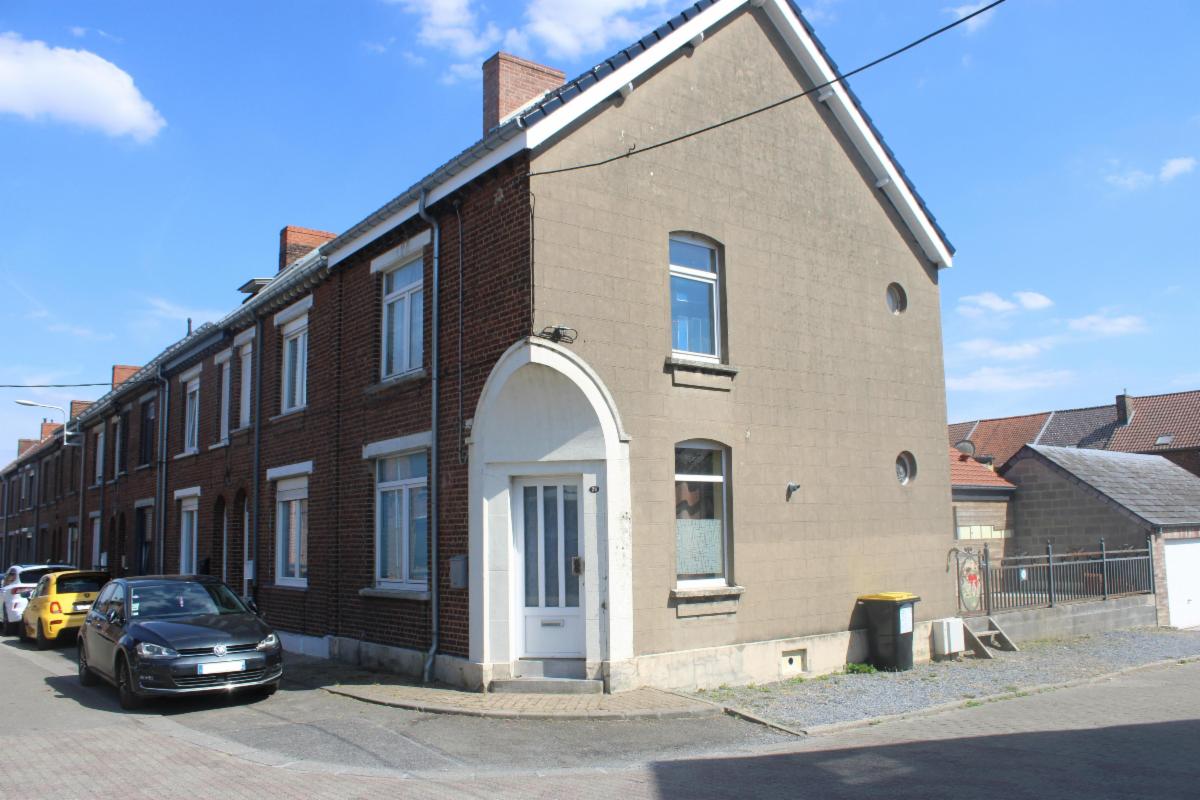 Presentatiebeeld van het pand n° 299478