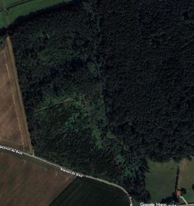 Eerste alternatieve foto van het pand