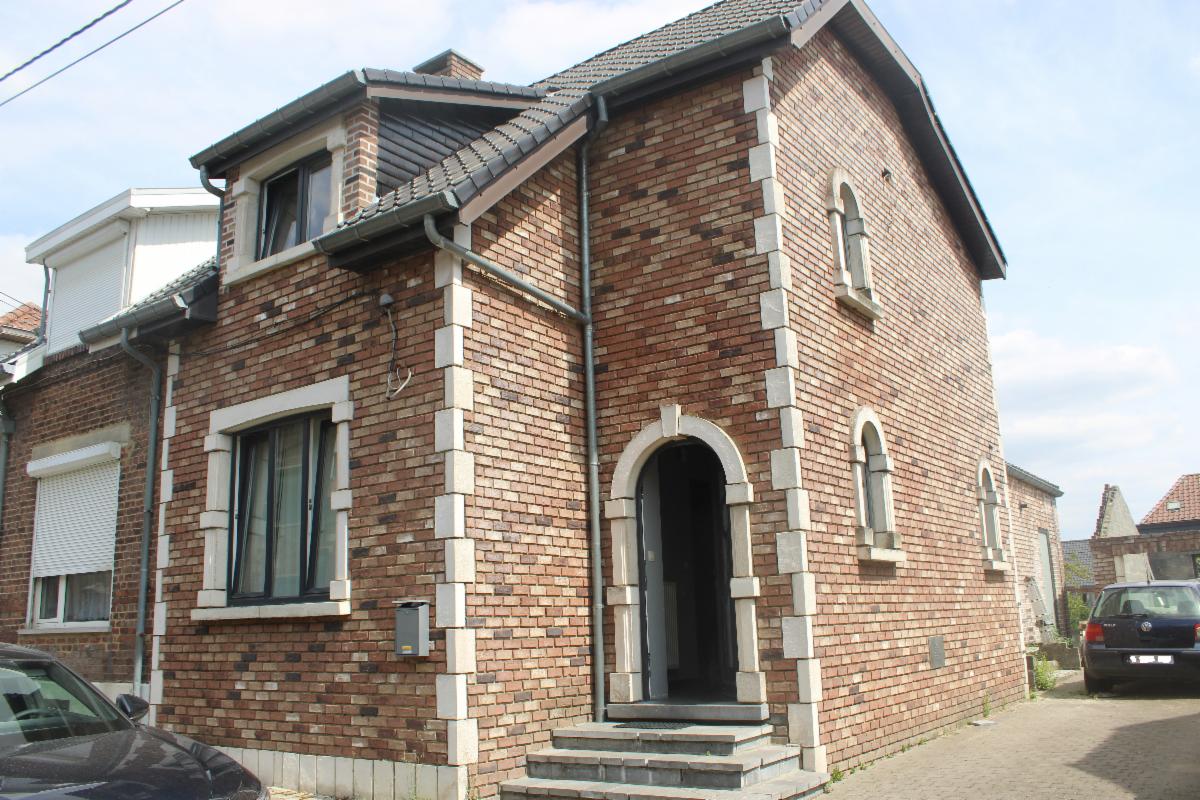Presentatiebeeld van het pand n° 301721