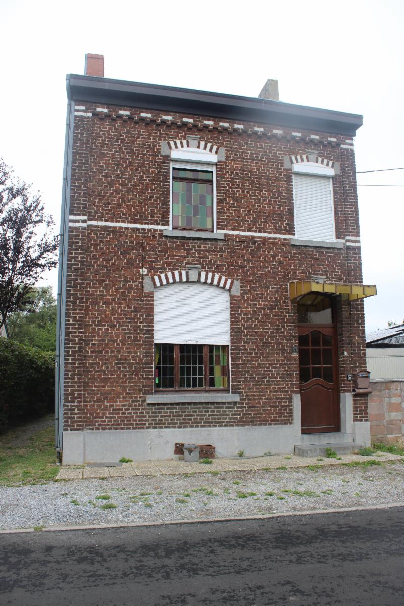 Presentatiebeeld van het pand n° 301885