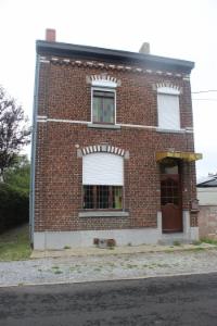 Presentatiebeeld van het pand n° 301885