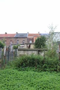 Eerste alternatieve foto van het pand