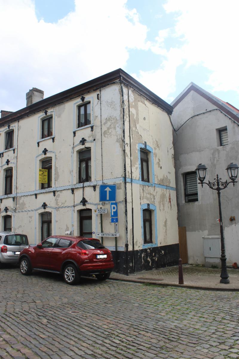 Presentatiebeeld van het pand n° 302348