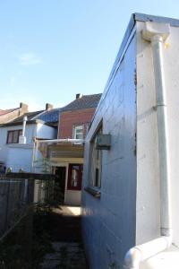 Tweede alternatieve foto van het pand
