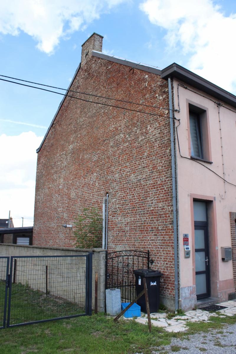 Presentatiebeeld van het pand n° 303082