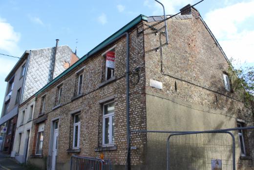 Presentatiebeeld van het pand n° 303546