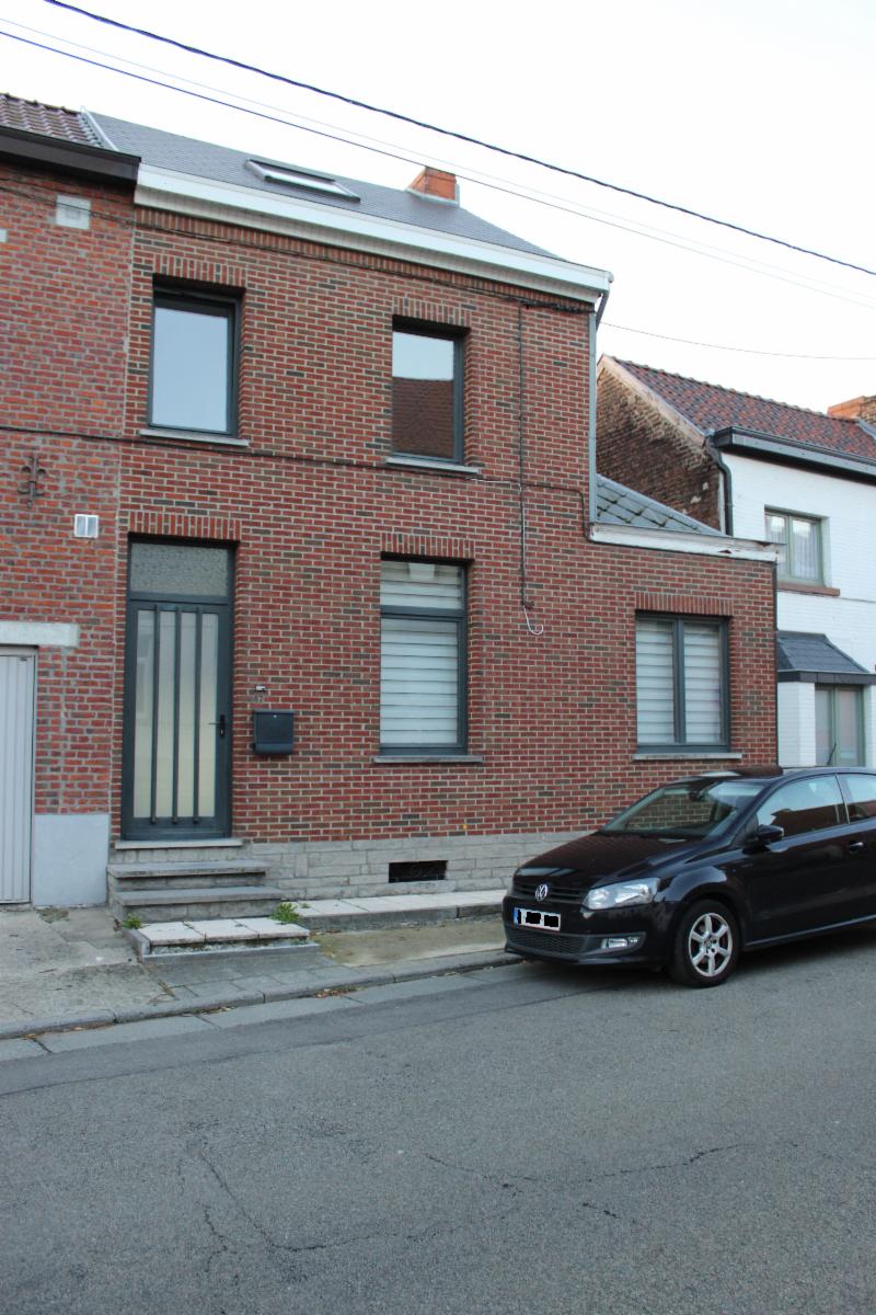 Presentatiebeeld van het pand n° 303729