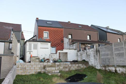 Eerste alternatieve foto van het pand