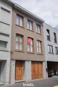 Tweede alternatieve foto van het pand