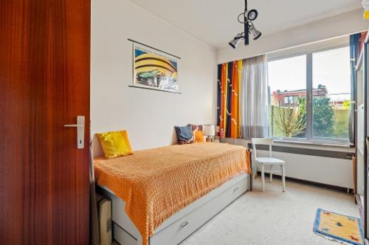 Tweede alternatieve foto van het pand