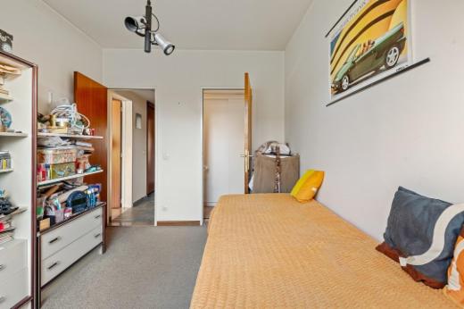 Derde alternatieve foto van het pand