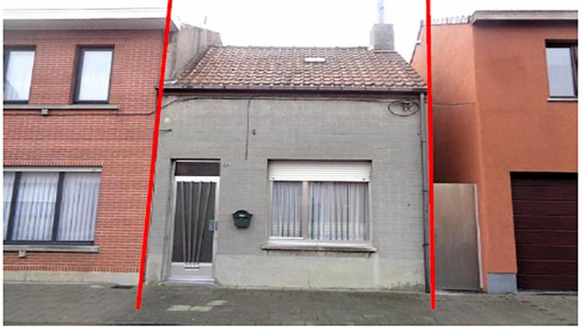 Presentatiebeeld van het pand n° 292920