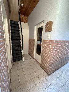 Tweede alternatieve foto van het pand