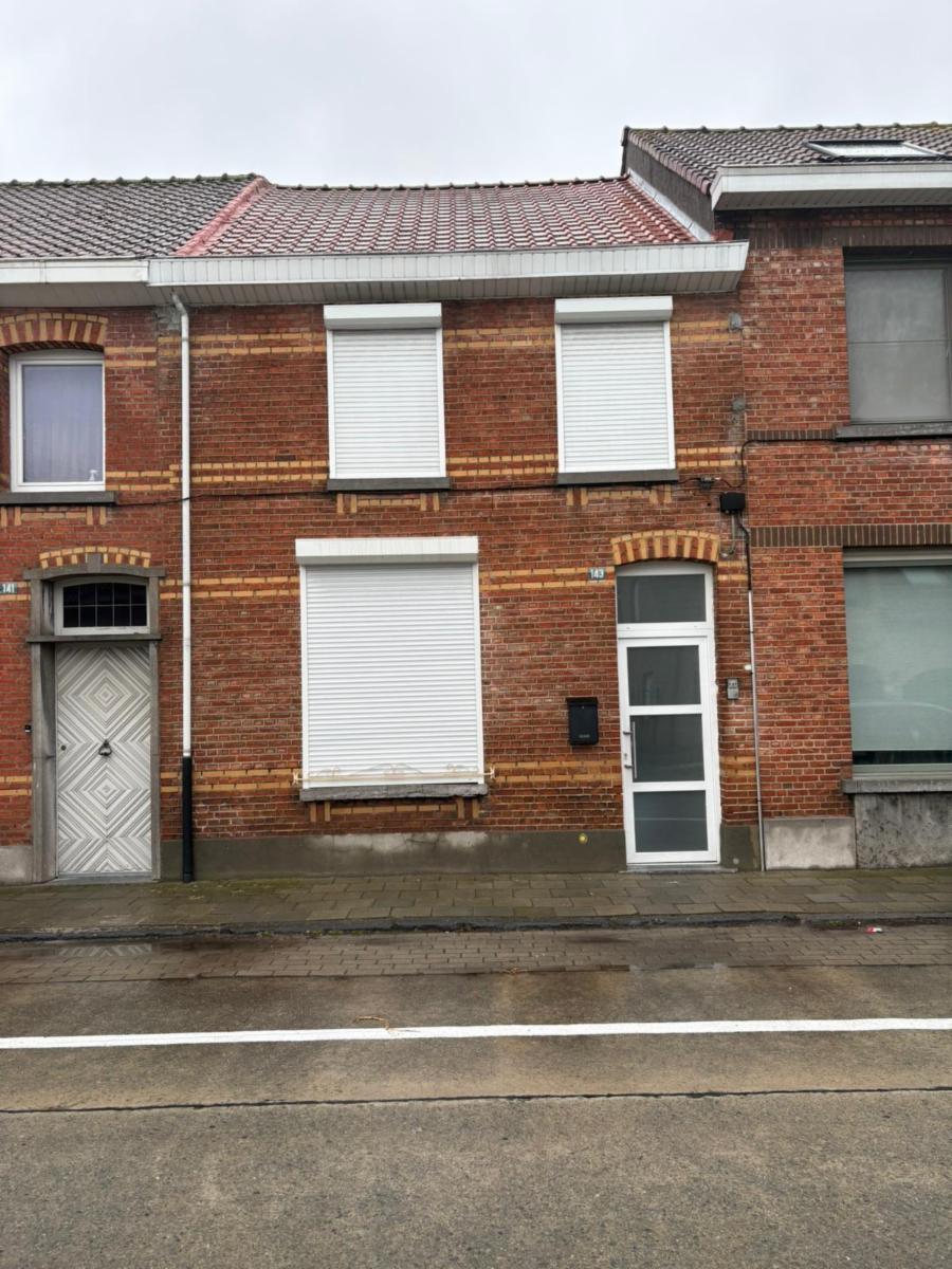 Presentatiebeeld van het pand n° 292942