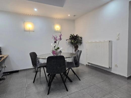 Tweede alternatieve foto van het pand