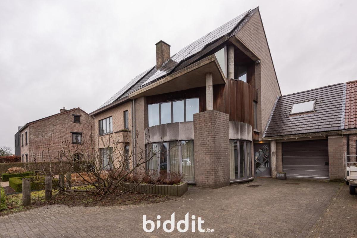 Presentatiebeeld van het pand n° 293337