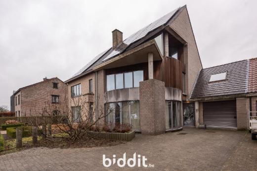 Presentatiebeeld van het pand n° 293337