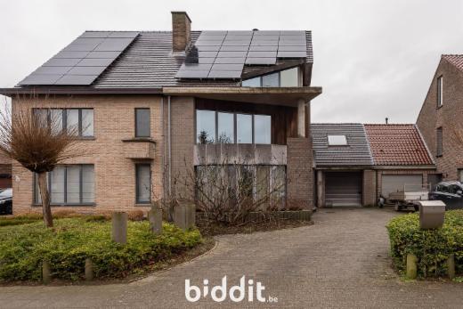 Eerste alternatieve foto van het pand