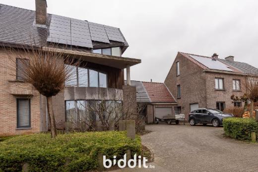 Tweede alternatieve foto van het pand