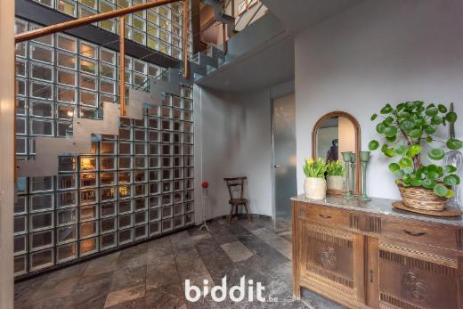 Derde alternatieve foto van het pand