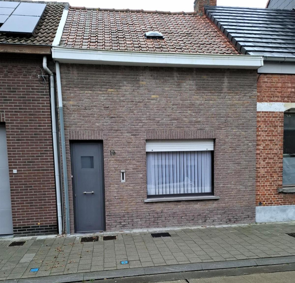 Presentatiebeeld van het pand n° 293962