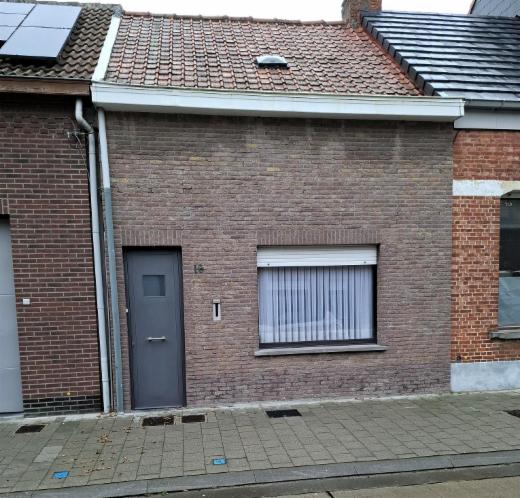 Presentatiebeeld van het pand n° 293962