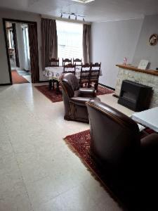 Tweede alternatieve foto van het pand