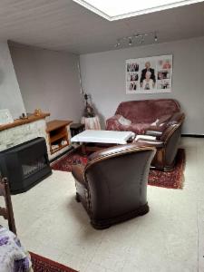 Derde alternatieve foto van het pand