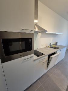 Tweede alternatieve foto van het pand