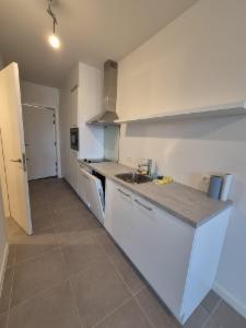 Derde alternatieve foto van het pand