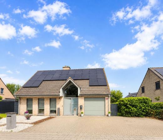 Presentatiebeeld van het pand n° 297409