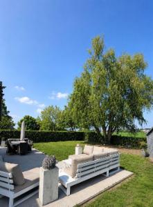 Tweede alternatieve foto van het pand