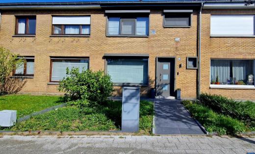 Presentatiebeeld van het pand n° 299422