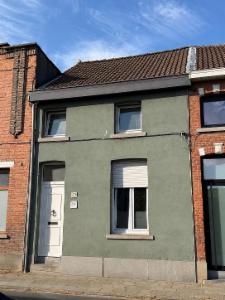Presentatiebeeld van het pand n° 299427