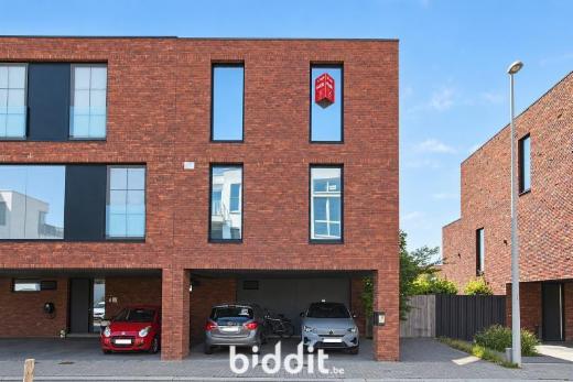 Presentatiebeeld van het pand n° 300269