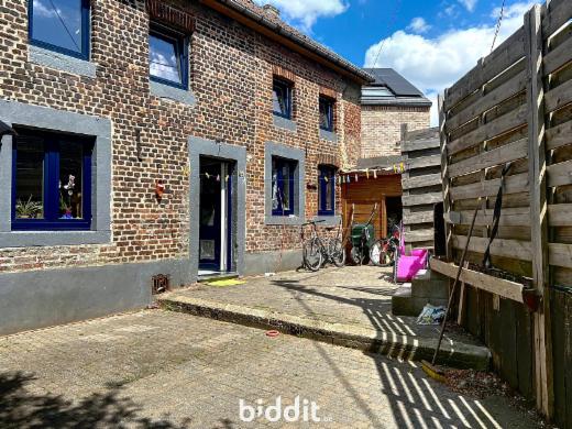 Presentatiebeeld van het pand n° 283608