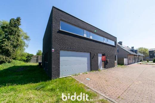 Tweede alternatieve foto van het pand