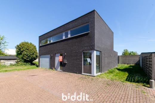 Presentatiebeeld van het pand n° 296769