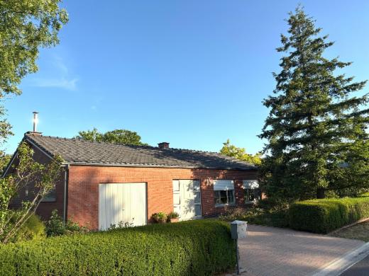 Presentatiebeeld van het pand n° 286249