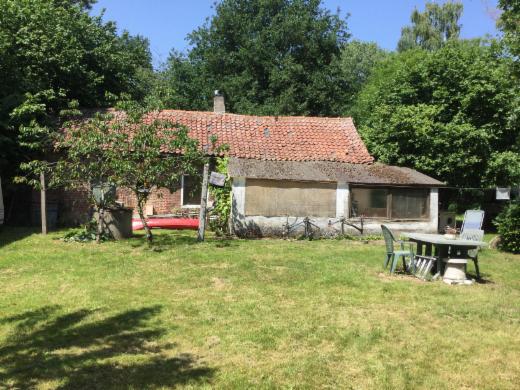 Presentatiebeeld van het pand n° 286424